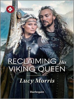 cover image of Reclaiming His Viking Queen